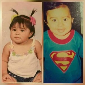 Meet your Posher, Patsy